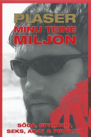 MINU TEINE MILJON