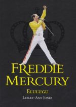 FREDDIE MERCURY ELULUGU