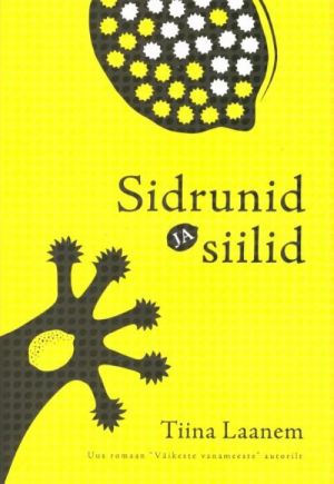 SIDRUNID JA SIILID