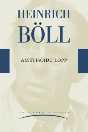 AMETISOIDU LOPP