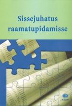 SISSEJUHATUS RAAMATUPIDAMISSE