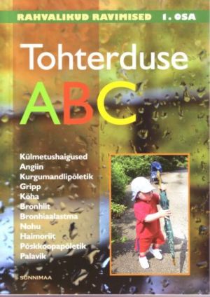 TOHTERDUSE ABC 1. OSA