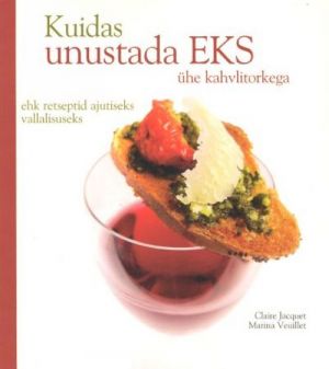 KUIDAS UNUSTADA EKS ÜHE KAHVLITORKEGA