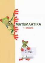 MATEMAATIKA TV 1.KL II