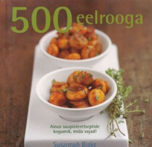 500 EELROOGA