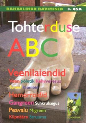 TOHTERDUSE ABC 3.OSA