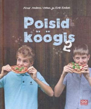 POISID KÖÖGIS 2