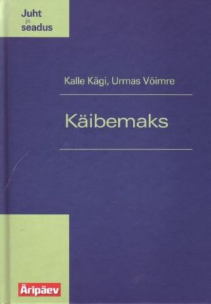 KÄIBEMAKS