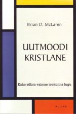 UUTMOODI KRISTLANE