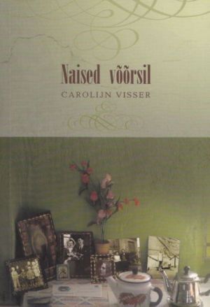 NAISED VOORSIL