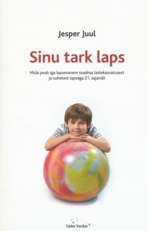 SINU TARK LAPS