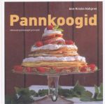 PANNKOOGID. VÄIKESED PANNKOOGID JA KREPID