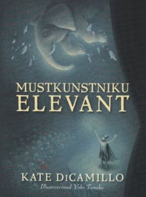 MUSTKUNSTNIKU ELEVANT