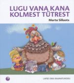 LUGU VANA KANA KOLMEST TÜTREST