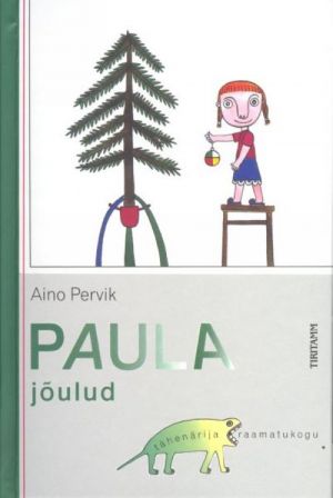 PAULA JOULUD