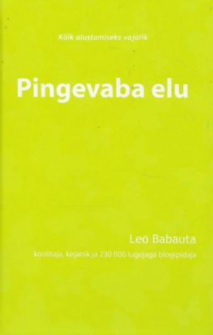 PINGEVABA ELU