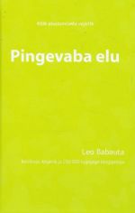 PINGEVABA ELU