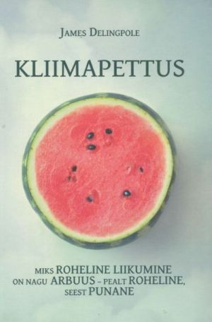 KLIIMAPETTUS