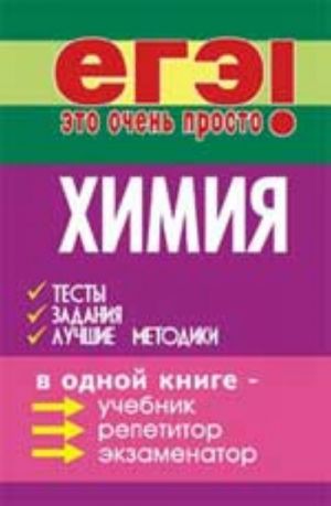 Химия: тесты, задания, лучшие методики