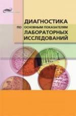 Диагностика по основным показателям лабораторных исследований