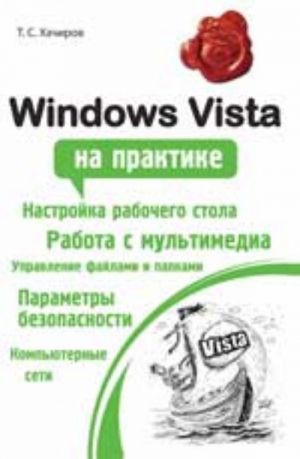 Windows Vista na praktike