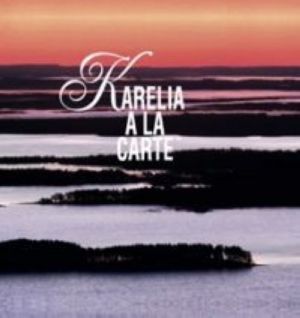 Karelija a lja Kart Karelia a la carte