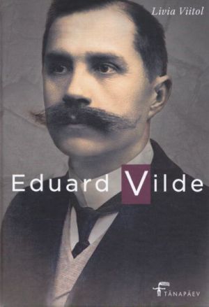 EDUARD VILDE