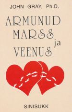 ARMUNUD MARSS JA VEENUS