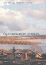 OIGEUSK KAASAEGSES KOMI KÜLAS