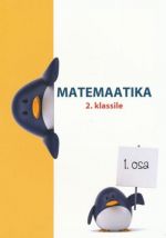 MATEMAATIKA TR 2. KL I