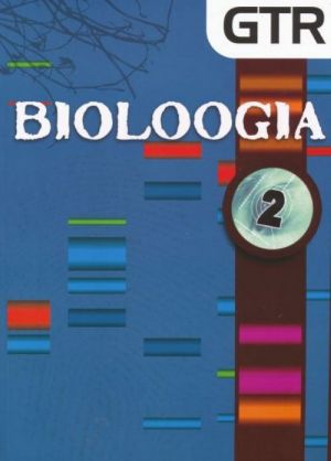 BIOLOOGIA TR GÜMNAASIUMILE II