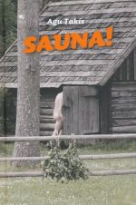 SAUNA!