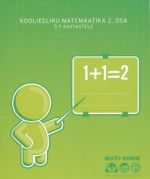 KOOLIEELIKU MATEMAATIKA II 5-7 AASTASTELE