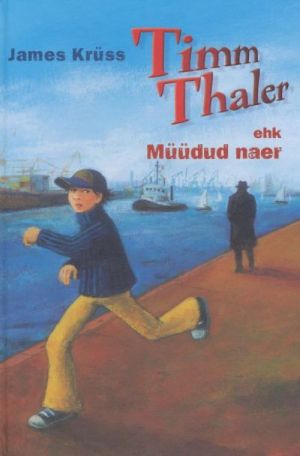 TIMM THALER EHK MÜÜDUD NAER