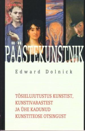 PÄÄSTEKUNSTNIK