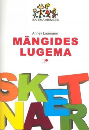 MÄNGIDES LUGEMA