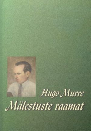 MÄLESTUSTE RAAMAT