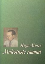 MÄLESTUSTE RAAMAT