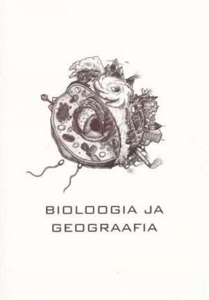 BIOLOOGIA JA GEOGRAAFIA RAUDWARA