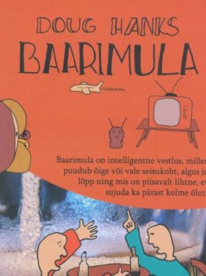 BAARIMULA