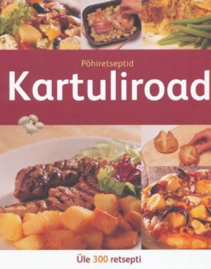 KARTULIROAD