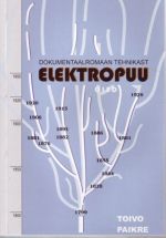 ELEKTROPUU