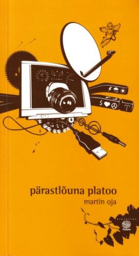 PÄRASTLOUNA PLATOO