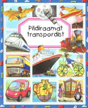 PILDIRAAMAT TRANSPORDIST