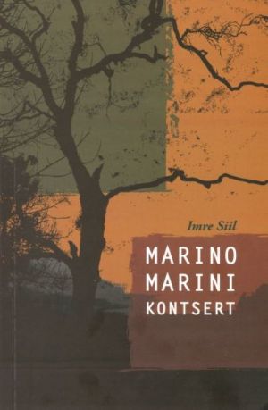 MARINO MARINI KONTSERT