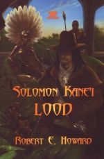 SOLOMON KANE'I LOOD