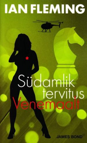 SÜDAMLIK TERVITUS VENEMAALT