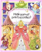 PILDIRAAMAT PRINTSESSIDEST