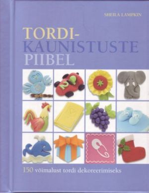 TORDIKAUNISTUSTE PIIBEL