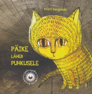 PÄIKE LÄHEB PUHKUSELE